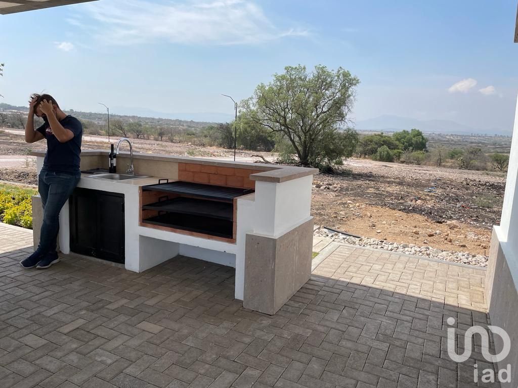 Terreno en Venta en Ciudad Maderas Corregidora