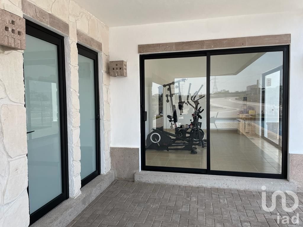 Terreno en Venta en Ciudad Maderas Corregidora