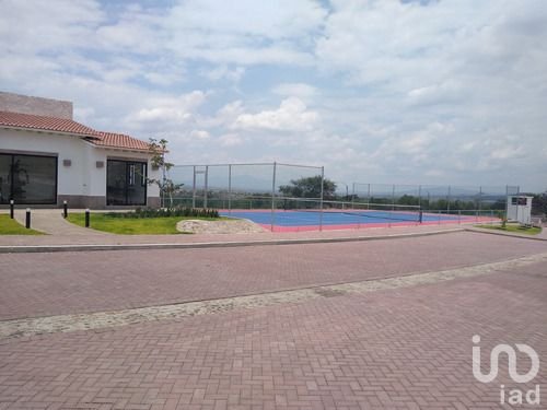 Terreno en Venta en Ciudad Maderas Corregidora