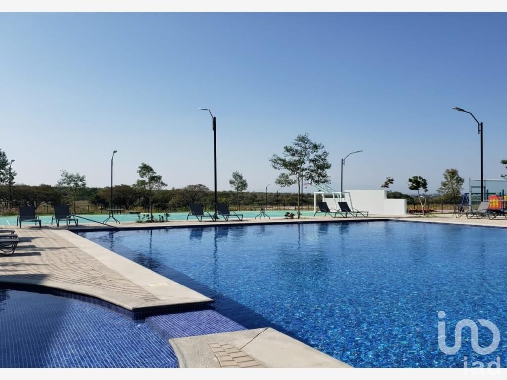 Terreno en Venta en Ciudad Maderas Corregidora