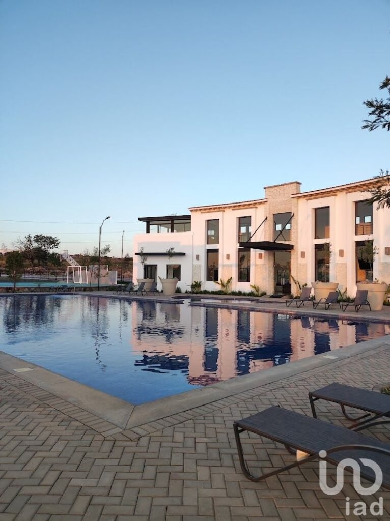 Terreno en Venta en Ciudad Maderas Corregidora - terreno en venta terreno en venta en ciudad maderas corregidora 163634