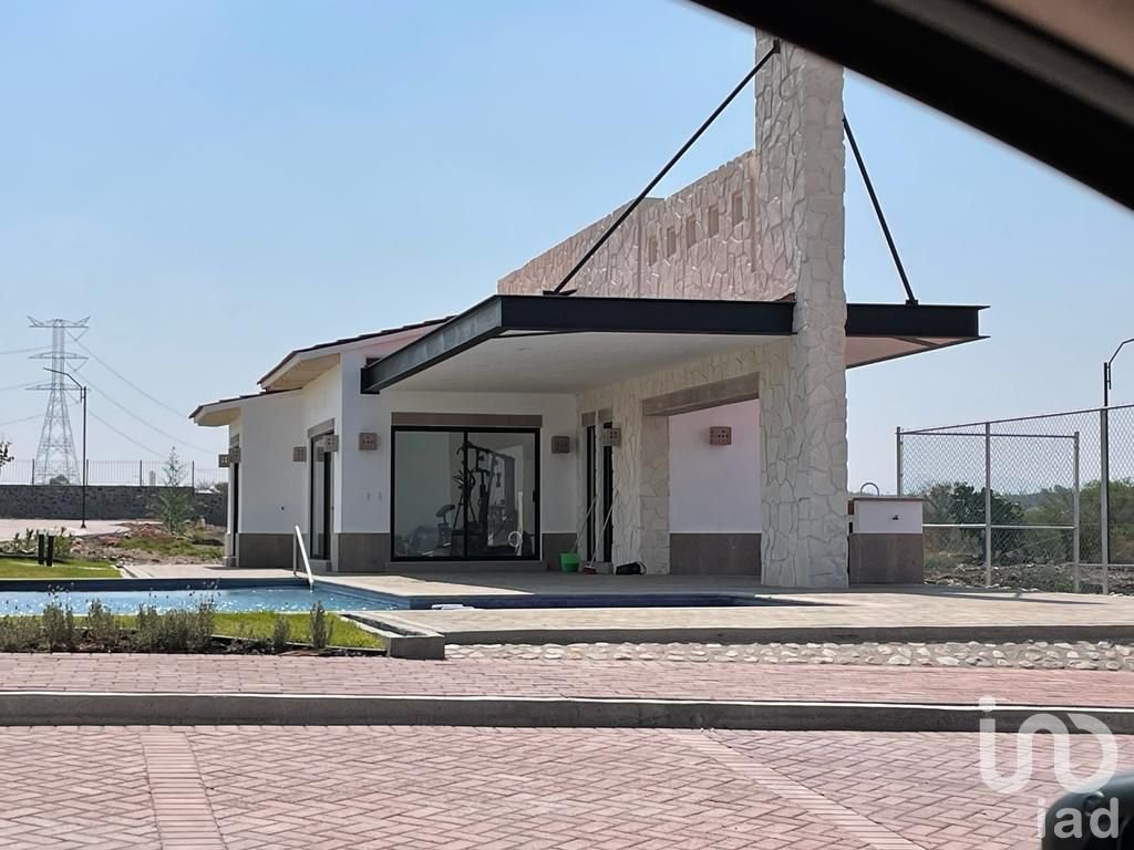 Terreno en Venta en Ciudad Maderas Corregidora