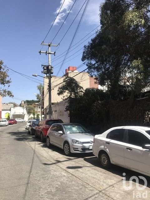 Terreno en venta en Lomas de Sotelo,Naucalpan de Juárez, México.