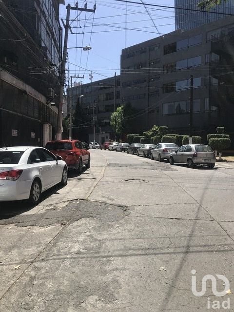 Terreno en venta en Lomas de Sotelo,Naucalpan de Juárez, México.