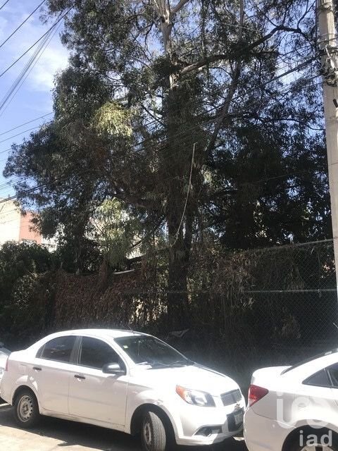 Terreno en venta en Lomas de Sotelo,Naucalpan de Juárez, México.