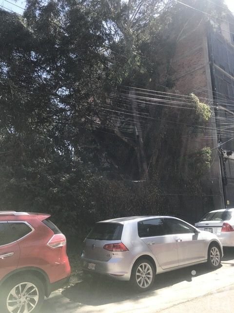 Terreno en venta en Lomas de Sotelo,Naucalpan de Juárez, México.