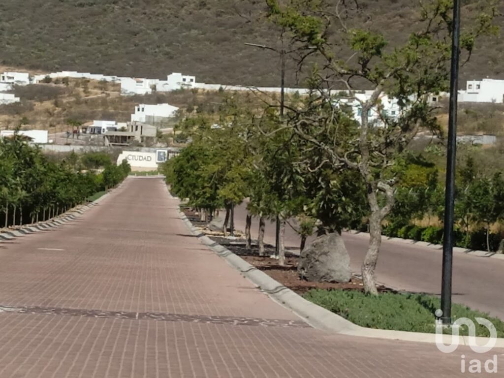 Terreno en Venta en Manzano, Ciudad Maderas Montaña, El Marqués, Querétaro