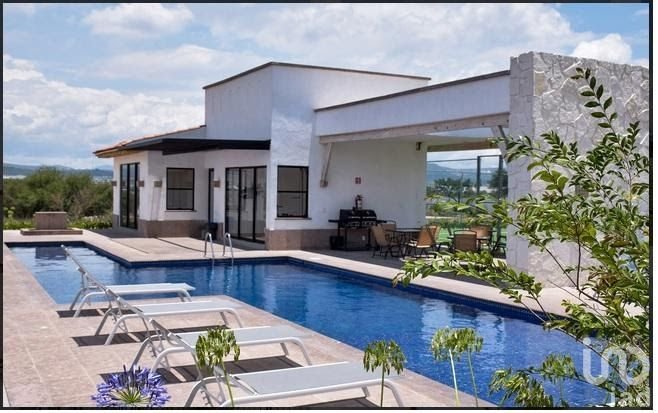 Terreno en Venta en Manzano, Ciudad Maderas Montaña, El Marqués, Querétaro