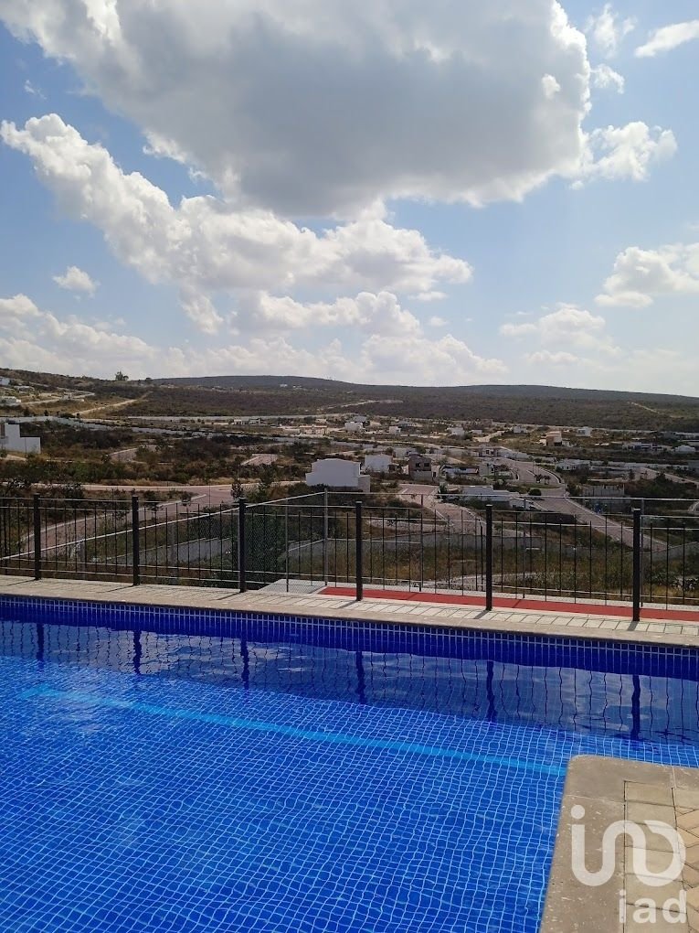 Terreno en Venta en Manzano, Ciudad Maderas Montaña, El Marqués, Querétaro