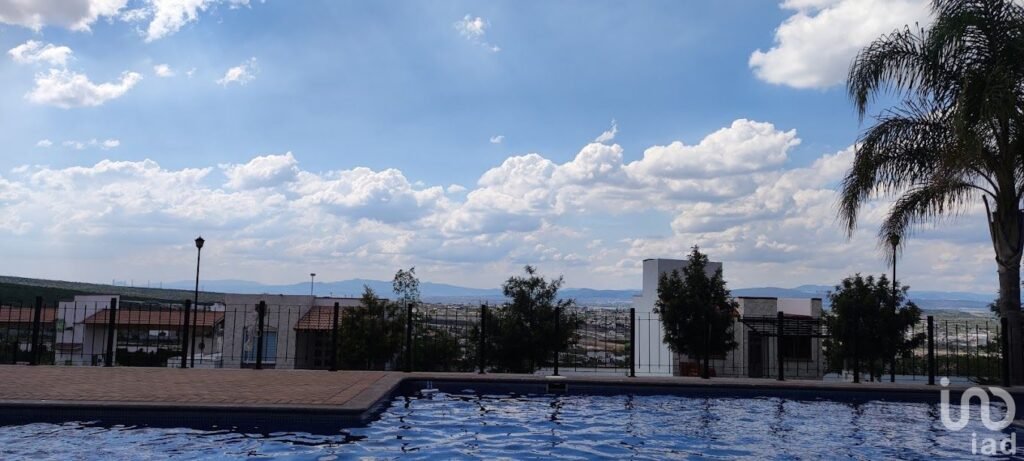 Terreno en Venta en Manzano, Ciudad Maderas Montaña, El Marqués, Querétaro