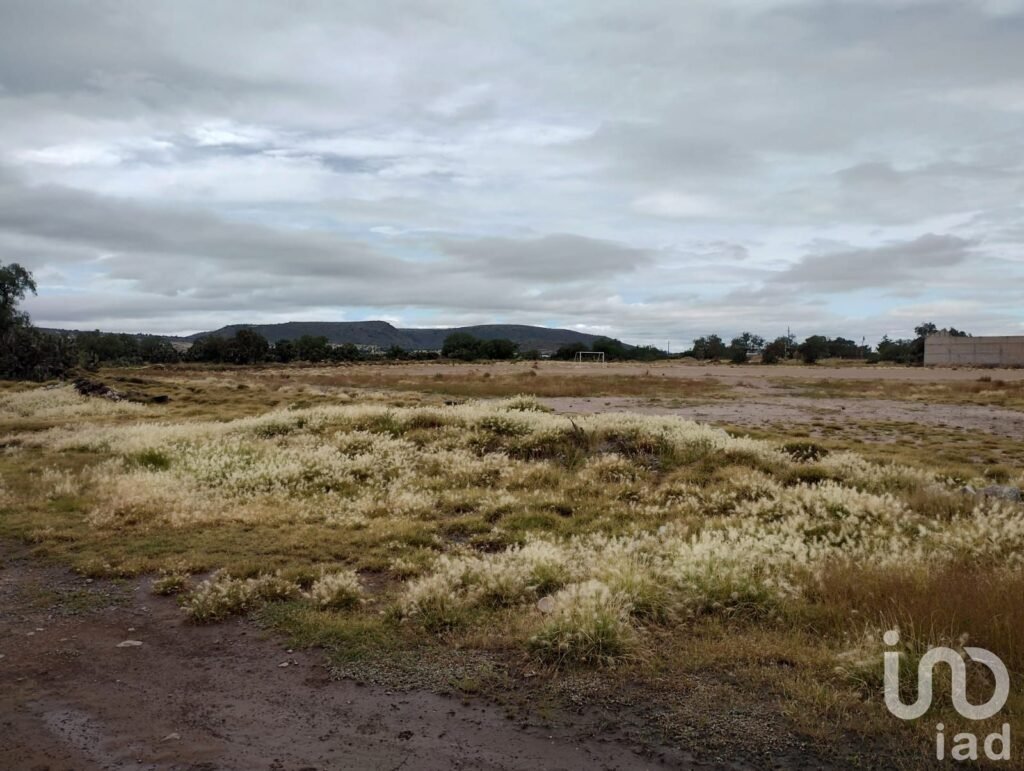 TERRENO EN VENTA EN TELLEZ AL SUR DE PACHUCA,HGO.