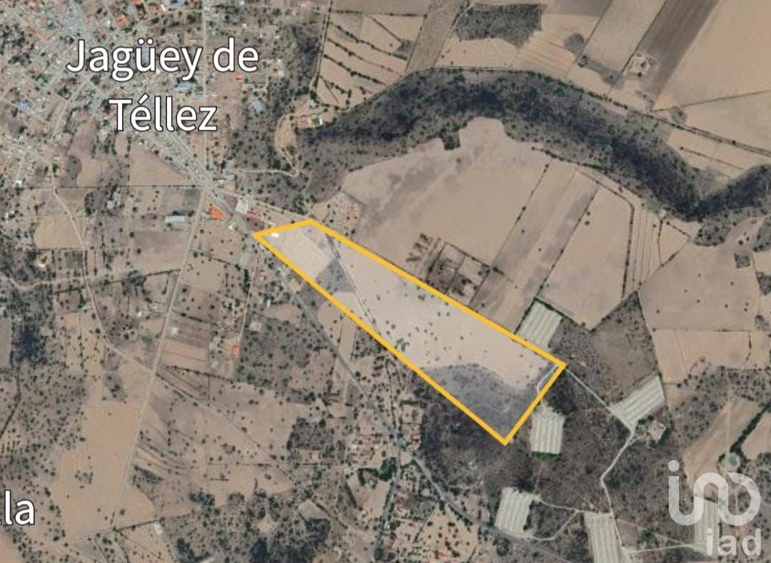 TERRENO EN VENTA EN TELLEZ AL SUR DE PACHUCA,HGO. TERRENO EN VENTA EN TELLEZ AL SUR DE PACHUCA,HGO.