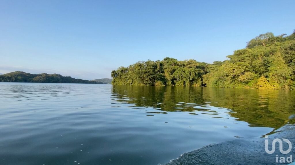 Terreno en Venta,  Presa Cajón de Peña (La Presa), Tomatlán, Jalisco