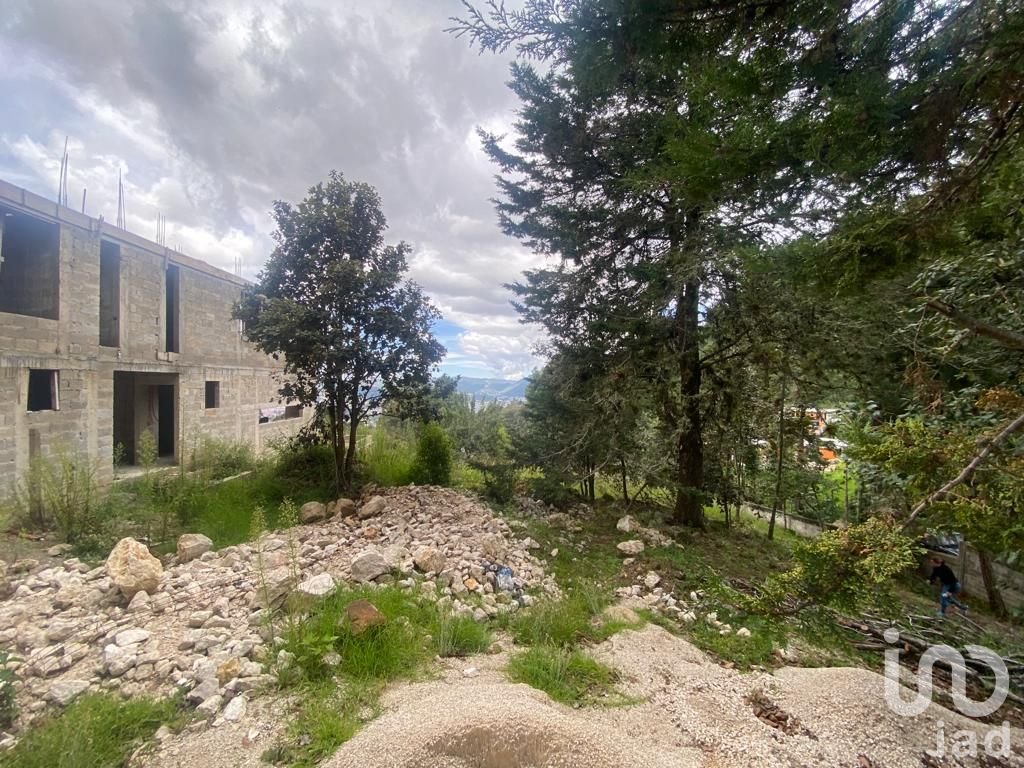 Venta de Terreno en Los Alcanfores, San Cristóbal de Las Casas, Chiapas.