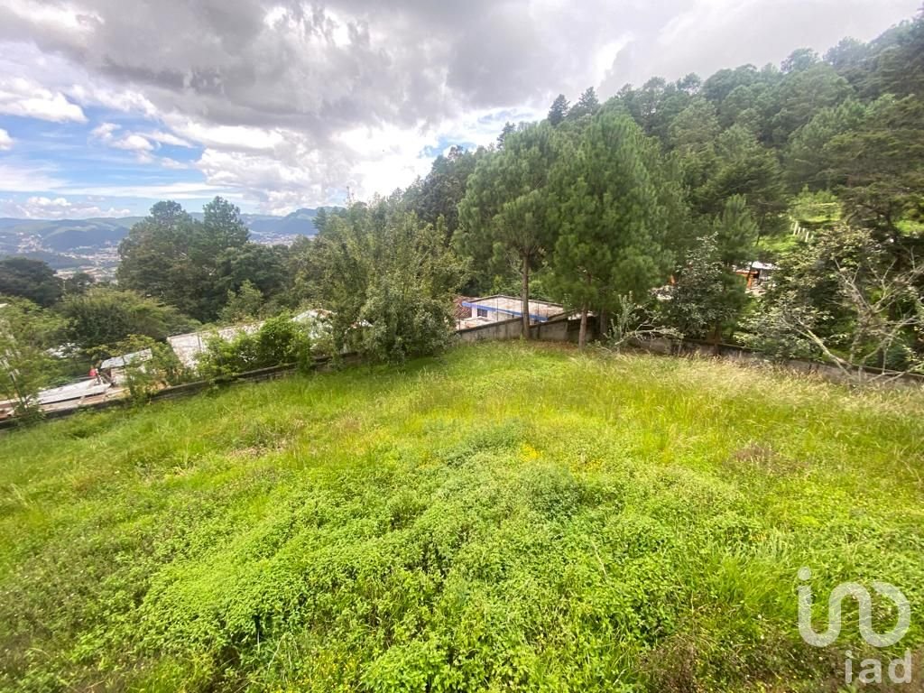 Venta de Terreno en Los Alcanfores, San Cristóbal de Las Casas, Chiapas.