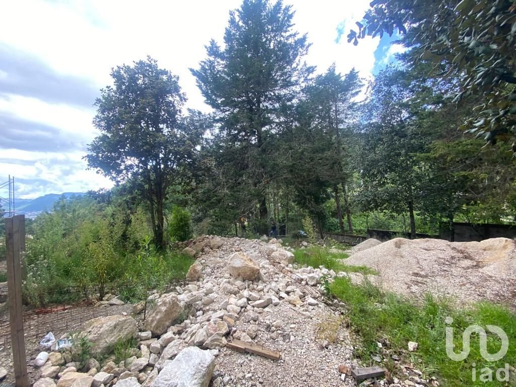 Venta de Terreno en Los Alcanfores, San Cristóbal de Las Casas, Chiapas.
