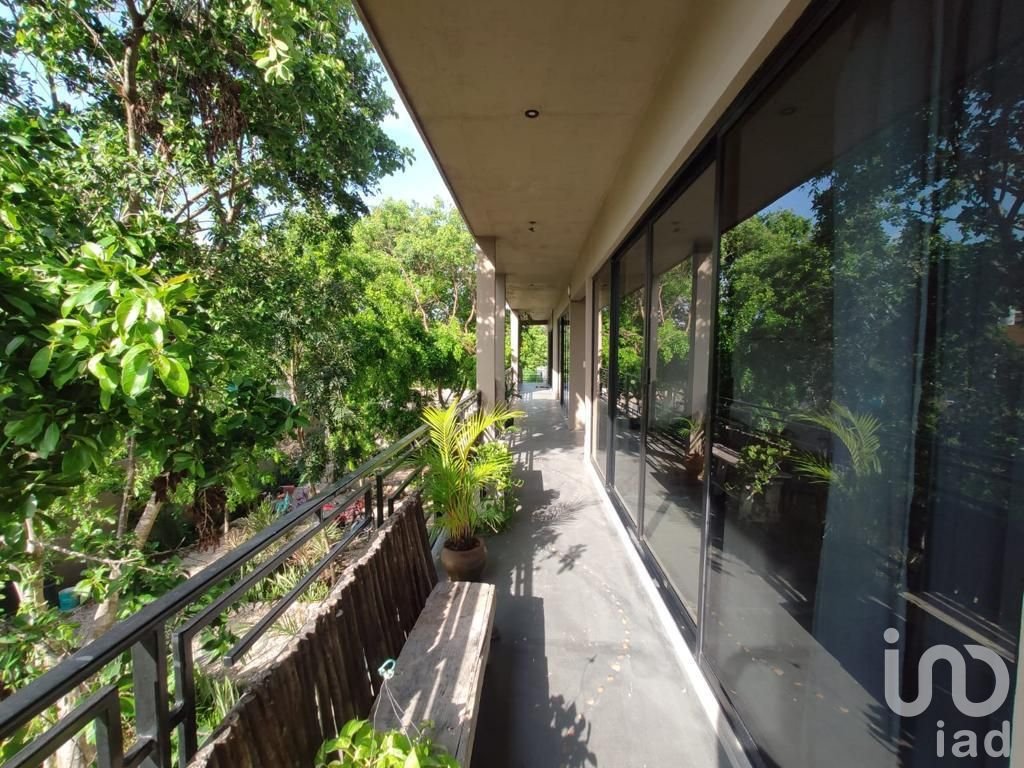 Se vende hermoso edificio de 8 departamentos en la Veleta Tulum ,Quintana Roo