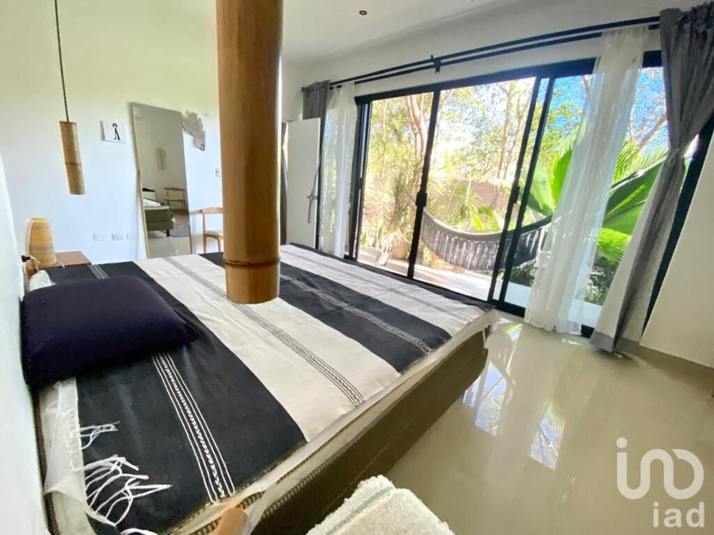 Se vende hermoso edificio de 8 departamentos en la Veleta Tulum ,Quintana Roo