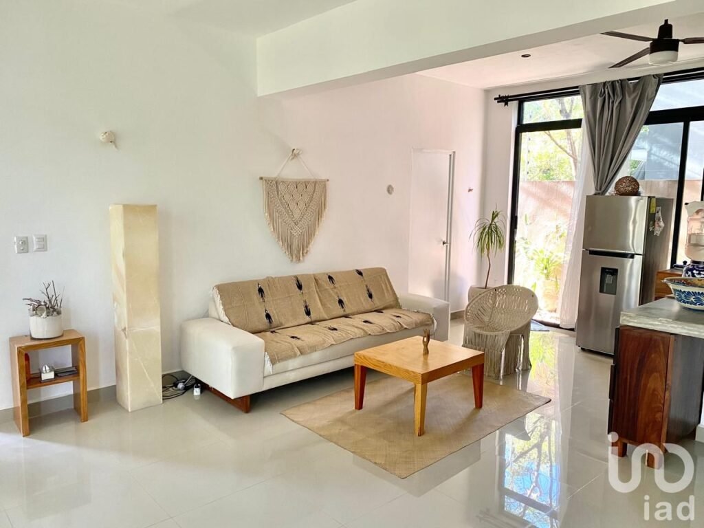 Se vende hermoso edificio de 8 departamentos en la Veleta Tulum ,Quintana Roo