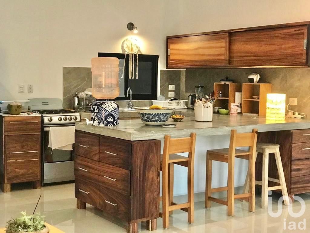 Se vende hermoso edificio de 8 departamentos en la Veleta Tulum ,Quintana Roo