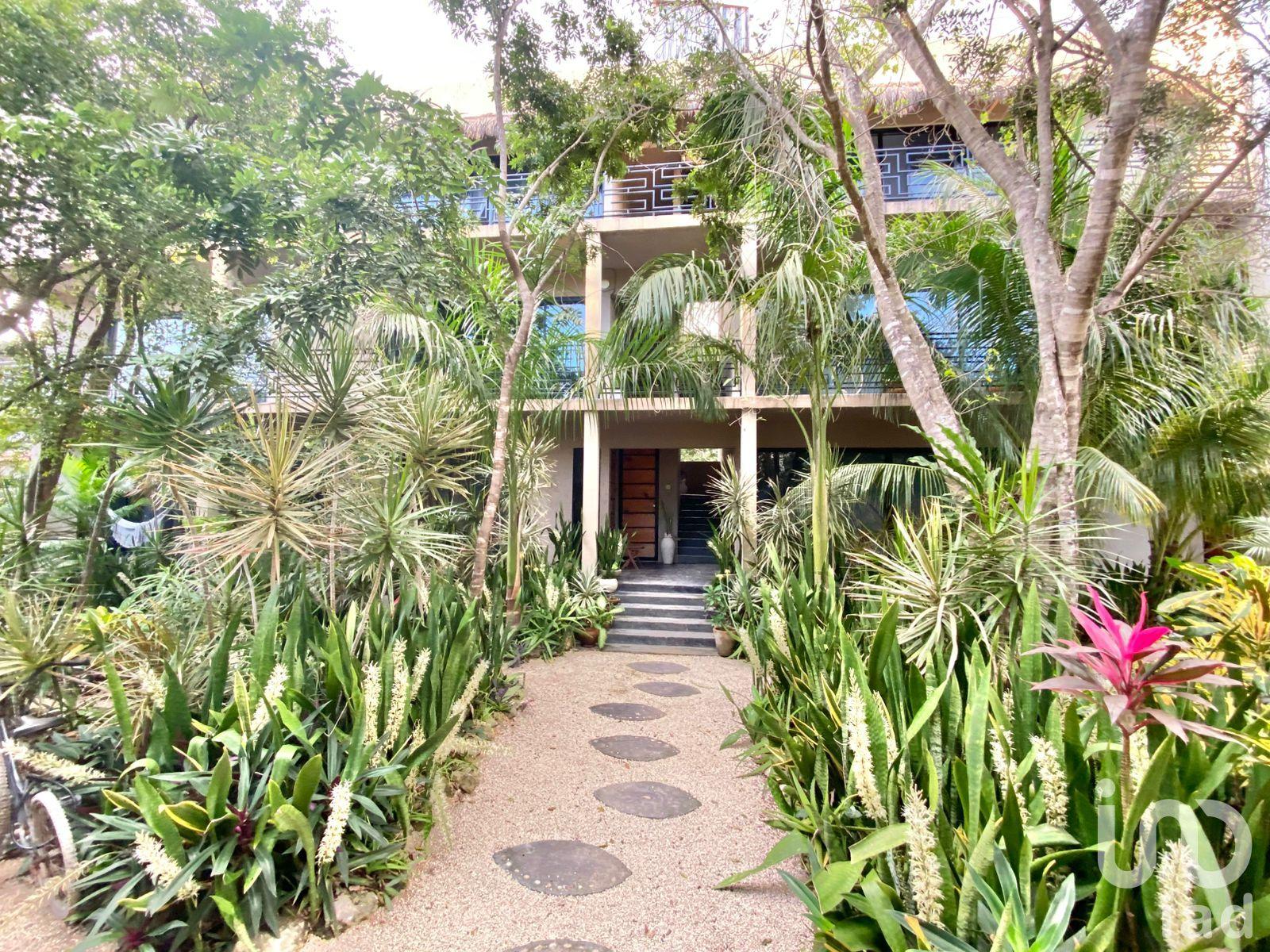 Se vende hermoso edificio de 8 departamentos en la Veleta Tulum ,Quintana Roo Se vende hermoso edificio de 8 departamentos en la Veleta Tulum ,Quintana Roo