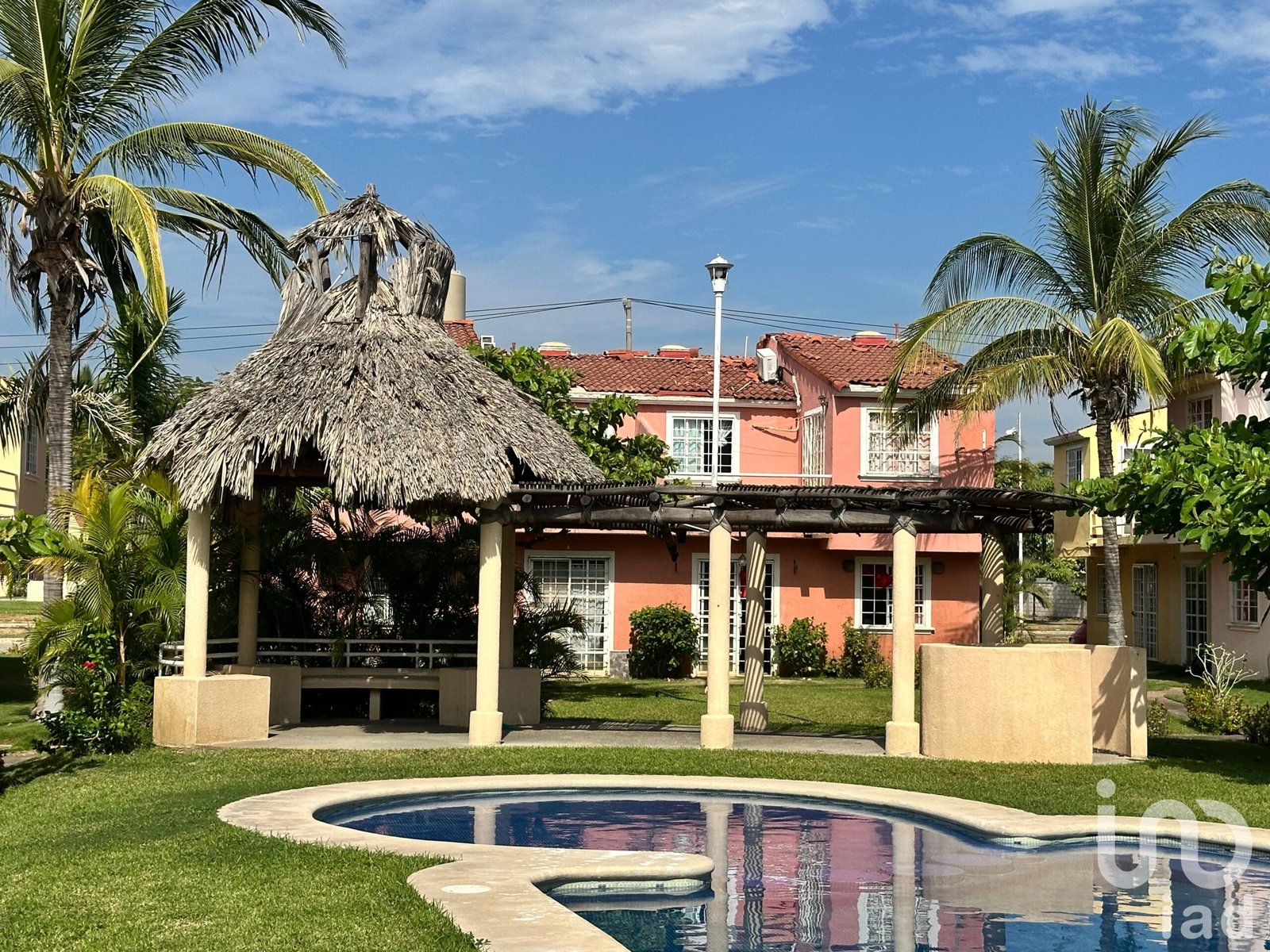 Casa en venta en fraccionamiento las garzas acapulco diamante