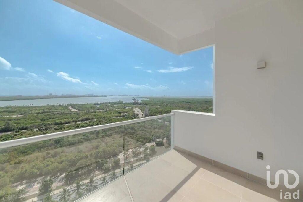 VENTA DEPTO TORRE PANAMA 603