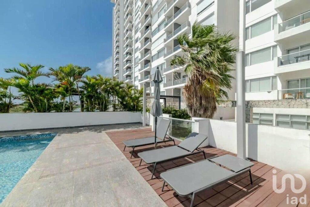 VENTA DEPTO TORRE PANAMA 603