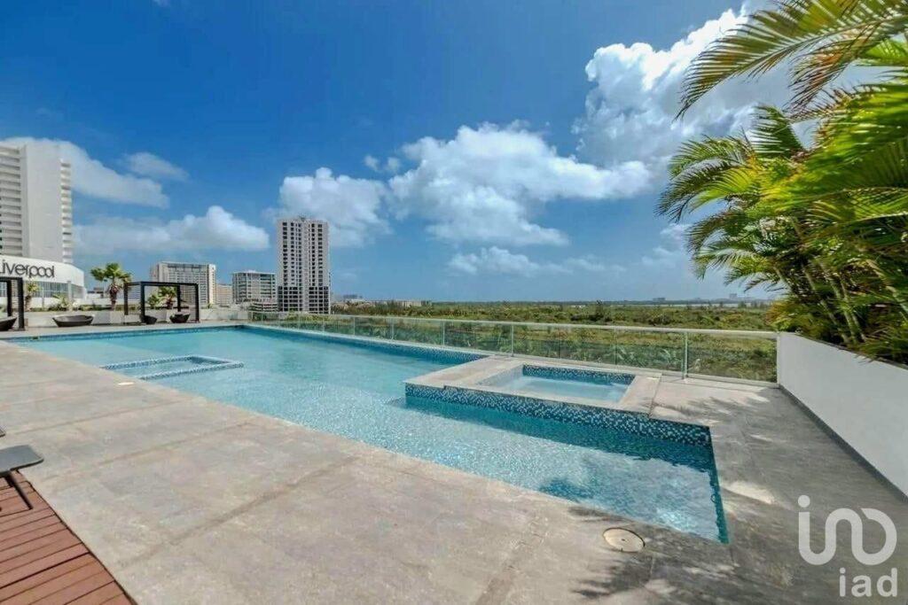 VENTA DEPTO TORRE PANAMA 603