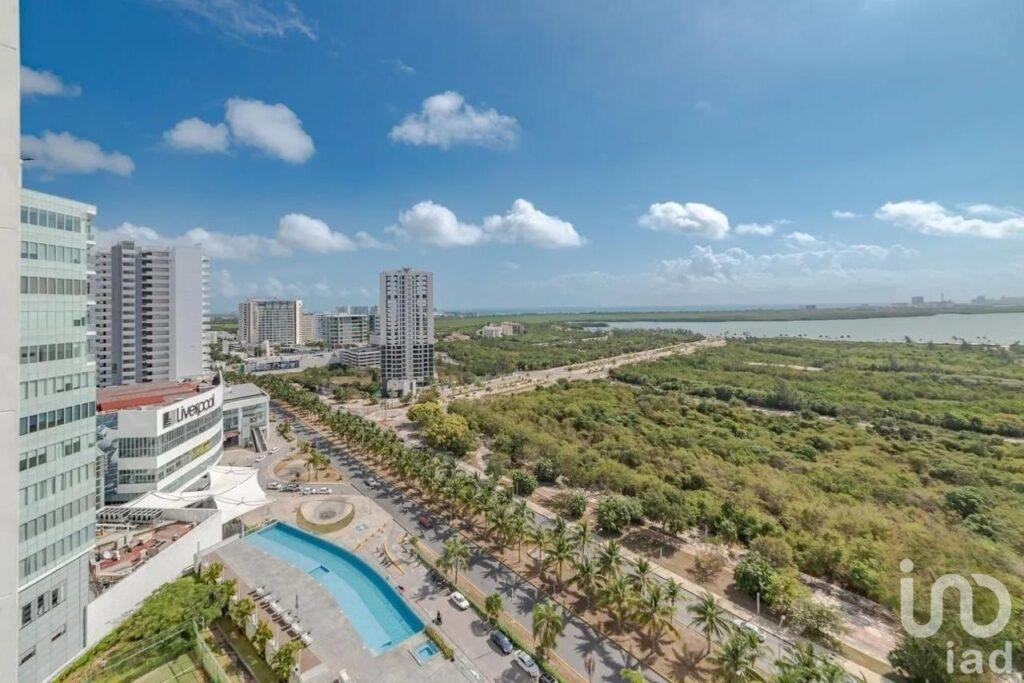 VENTA DEPTO TORRE PANAMA 603