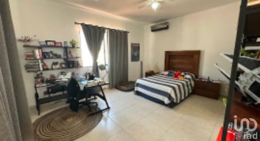Casa en venta en Cholul, Mérida, Yucatán.