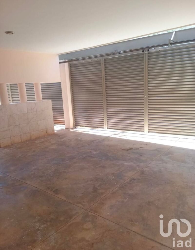 Casa en Venta en Temozón, Mérida, Yucatán.