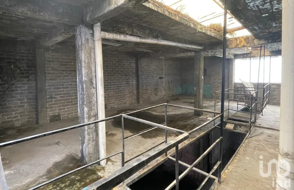 Terreno en venta  en Quinceo, Colonia  Del Gas Azcapotzalco, CDMX