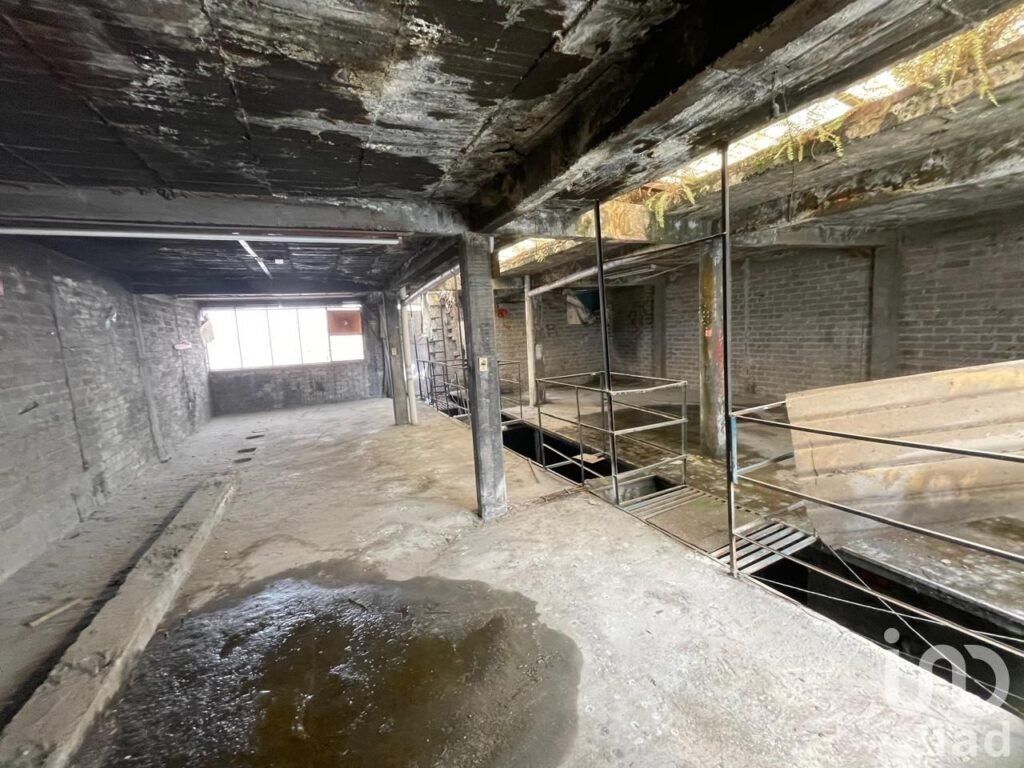 Terreno en venta  en Quinceo, Colonia  Del Gas Azcapotzalco, CDMX