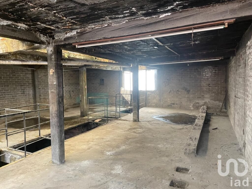 Terreno en venta  en Quinceo, Colonia  Del Gas Azcapotzalco, CDMX