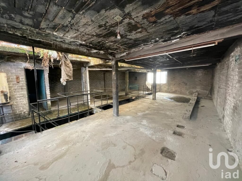 Terreno en venta  en Quinceo, Colonia  Del Gas Azcapotzalco, CDMX