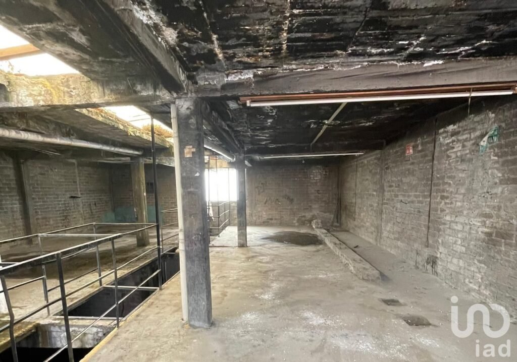 Terreno en venta  en Quinceo, Colonia  Del Gas Azcapotzalco, CDMX