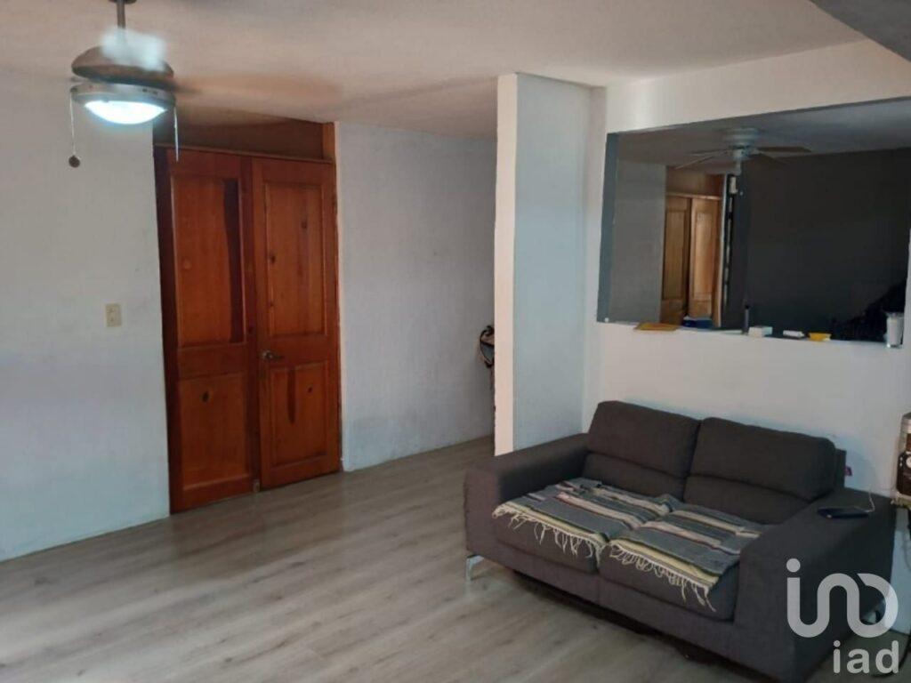Casa  en Venta Col. Cedros, Monterrey