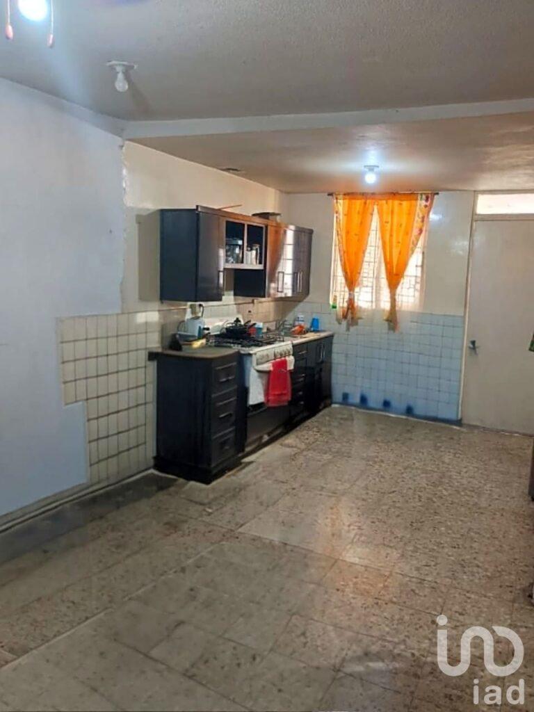 Casa  en Venta Col. Cedros, Monterrey