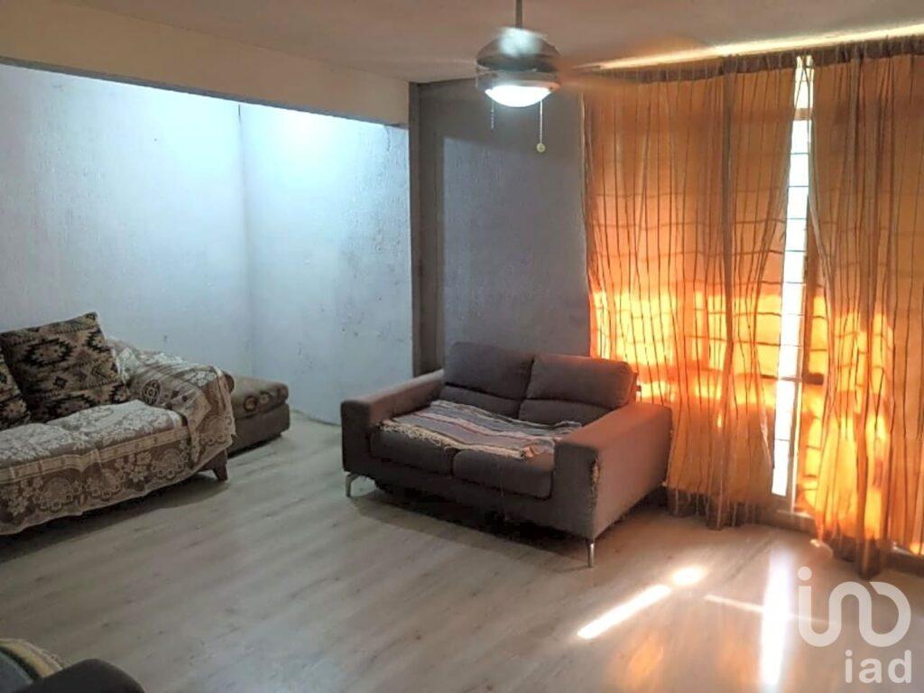 Casa  en Venta Col. Cedros, Monterrey