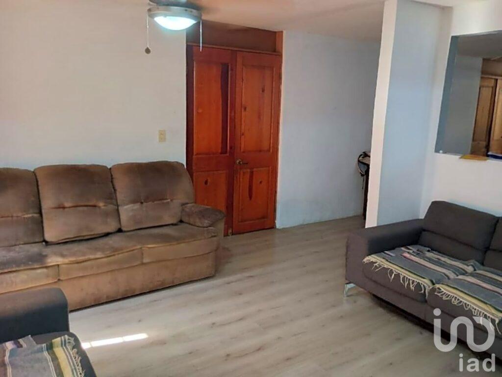 Casa  en Venta Col. Cedros, Monterrey