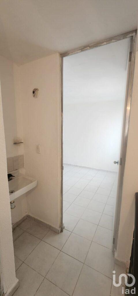 CASA EN VENTA SANTA BARBARA IXTAPALUCA