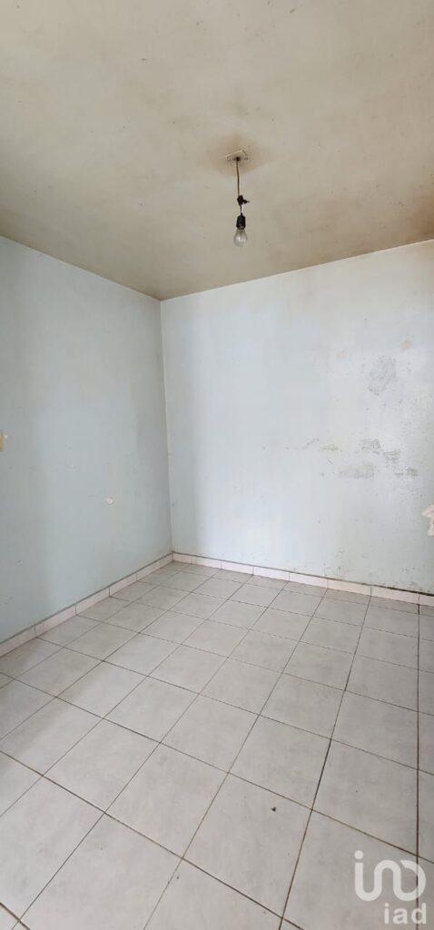 CASA EN VENTA SANTA BARBARA IXTAPALUCA