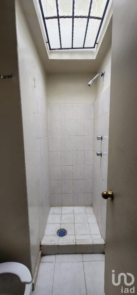 CASA EN VENTA SANTA BARBARA IXTAPALUCA