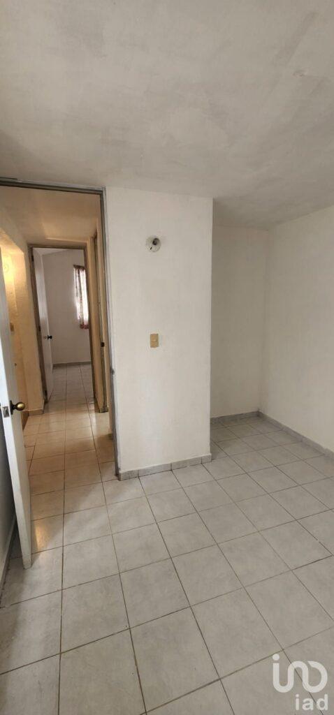 CASA EN VENTA SANTA BARBARA IXTAPALUCA