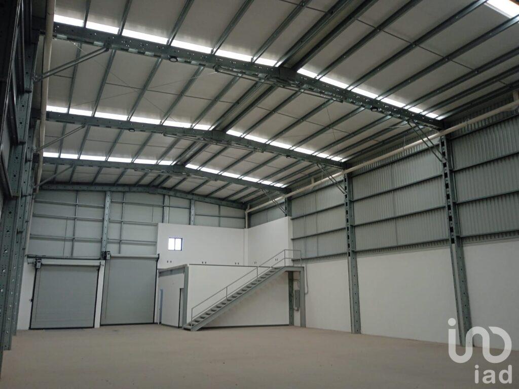 Bodega en Renta Terra Park Centenario