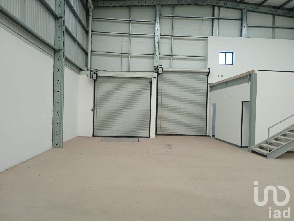 Bodega en Renta Terra Park Centenario