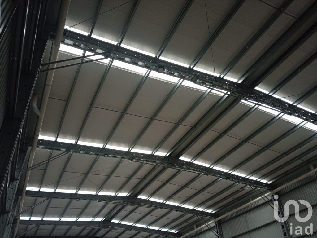 Bodega en Renta Terra Park Centenario