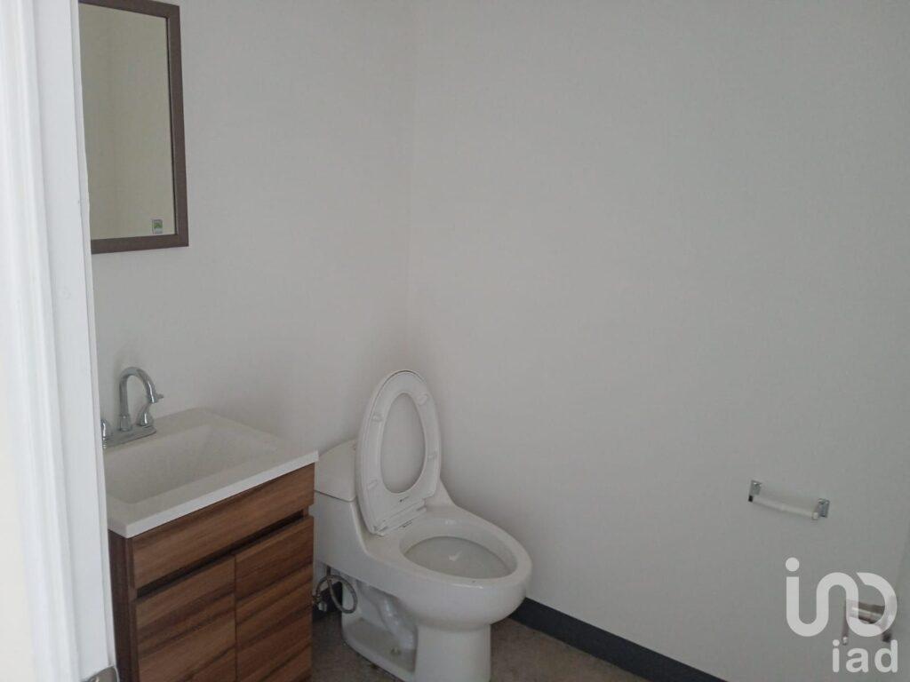 Bodega en Renta Terra Park Centenario