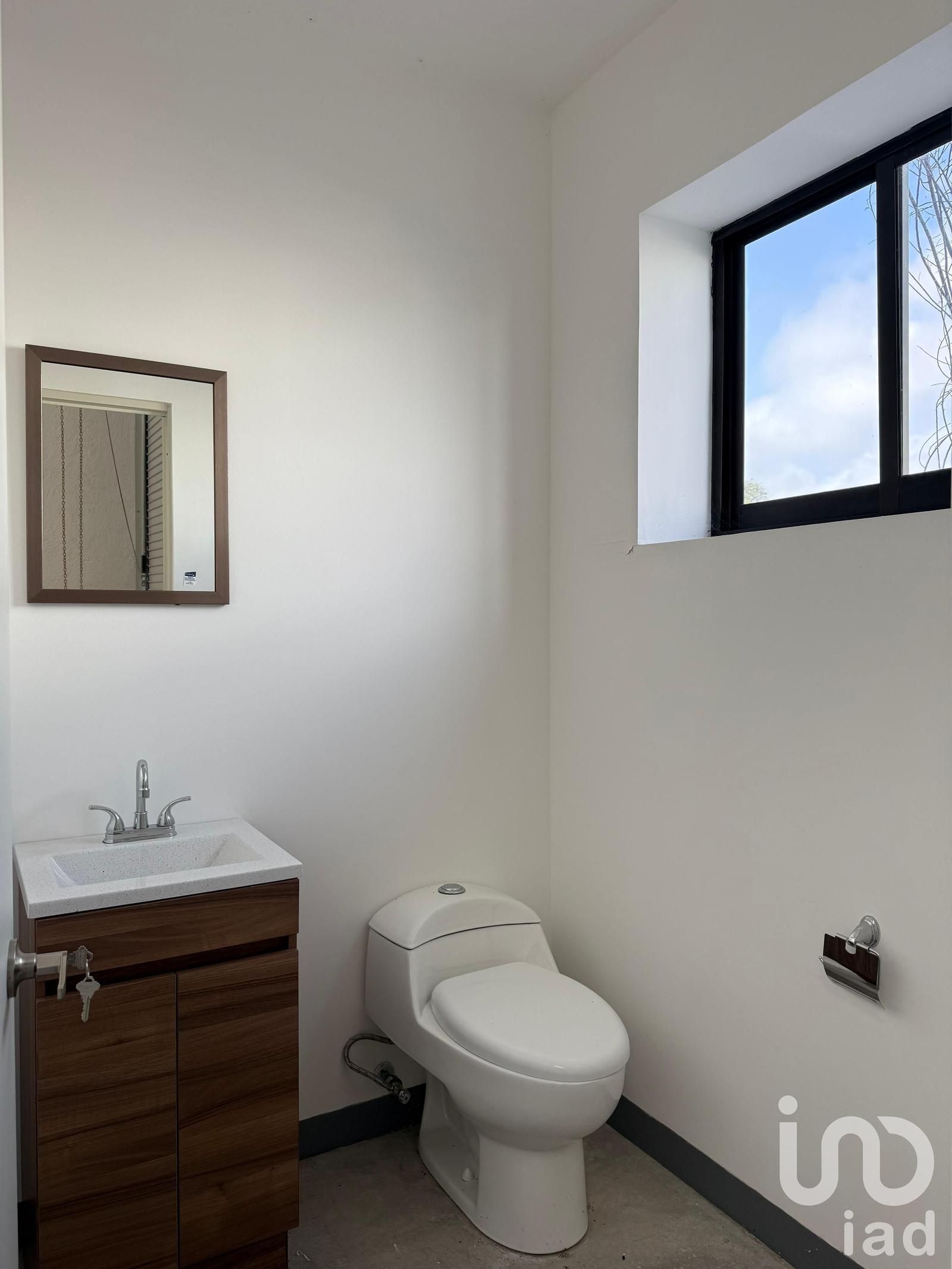 Bodega en Renta Terra Park Centenario